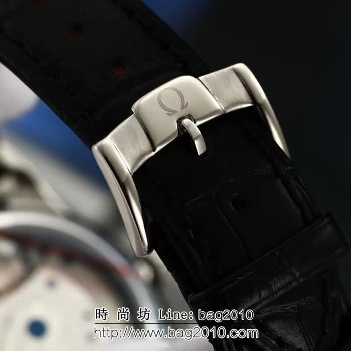 歐米茄OMEGA 高級定制 全自動機械男士腕表 WSS0542